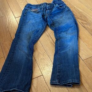 Citizens of humanity jeans size 26